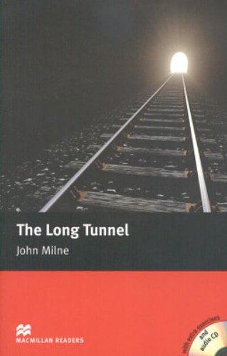 The Long Tunnel (Macmillan Readers 2005)