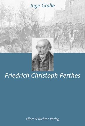 Friedrich Christoph Perthes