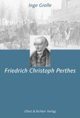 Friedrich Christoph Perthes