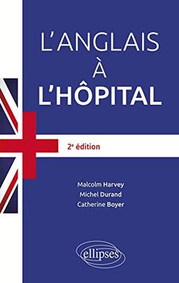 L'anglais à l'hôpital