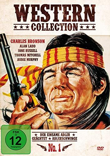 Western Collection [3 DVDs]