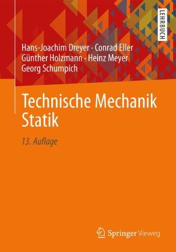 Technische Mechanik Statik