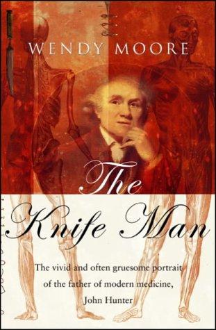 The Knife Man