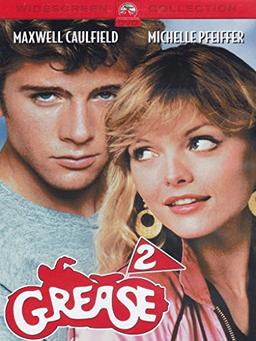 Grease 2 [IT Import]