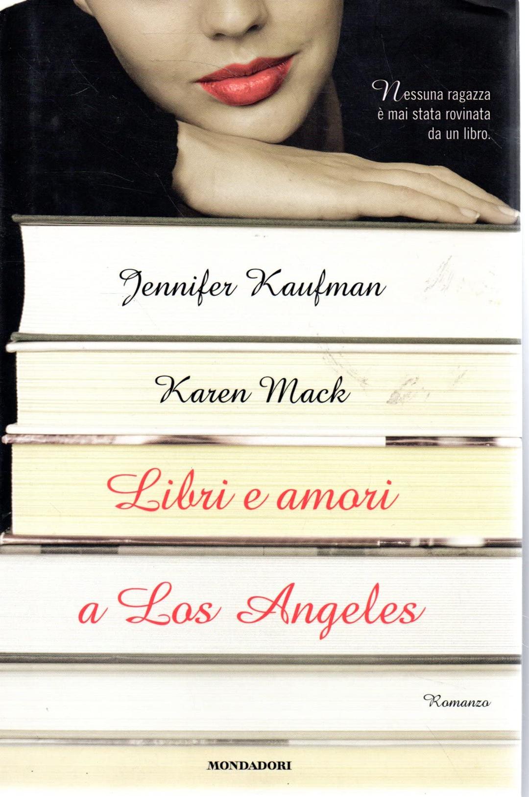 Libri e amori a Los Angeles (Omnibus)