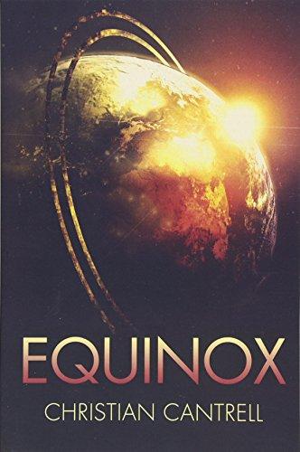 Equinox (Children of Occam, Band 2)