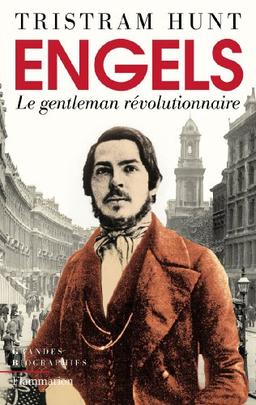 Engels : le gentleman révolutionnaire