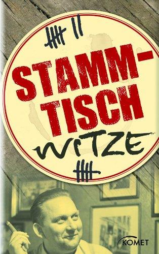 Stammtisch-Witze