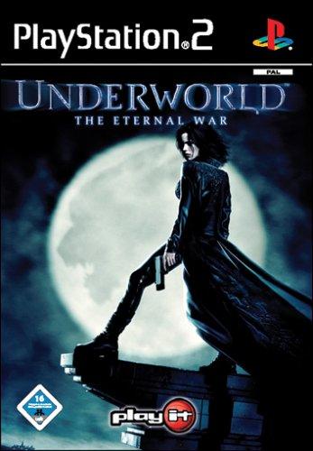 Underworld: The Eternal War (Play It)