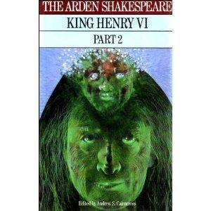 King Henry Vi, Part II (Arden Shakespeare)