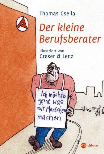 Der kleine Berufsberater