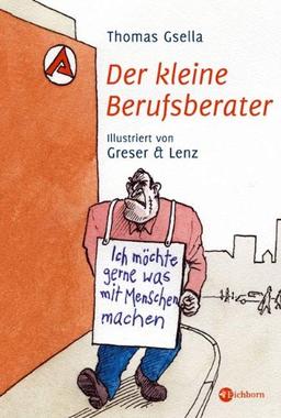 Der kleine Berufsberater