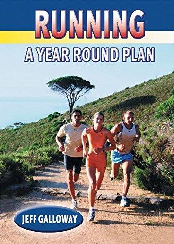 Running - A Year Round Plan