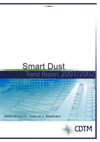 Smart Dust