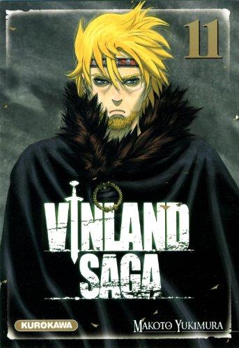 Vinland saga. Vol. 11