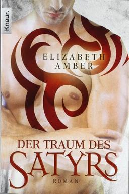 Der Traum des Satyrs: Roman (Knaur TB)