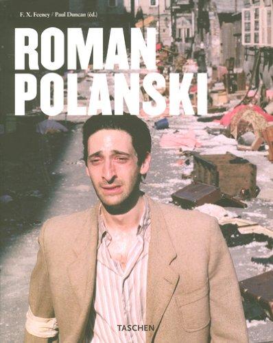 Roman Polanski