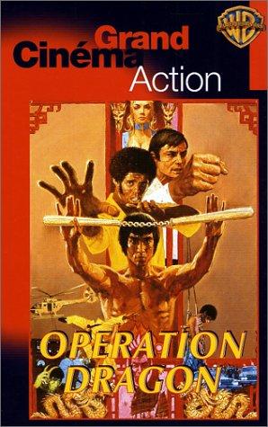 Operation dragon [VHS]