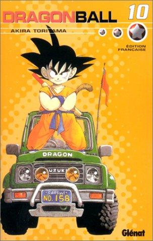 Dragon Ball : double. Vol. 10