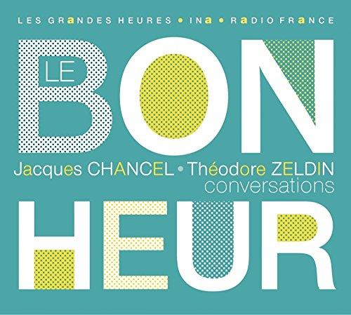 Le bonheur : conversations