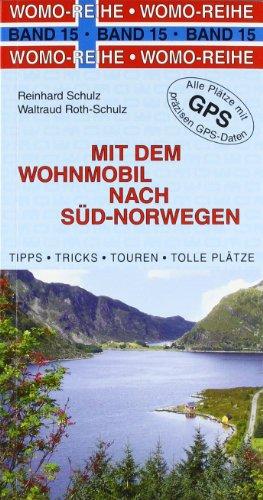 Mit dem Wohnmobil nach Süd-Norwegen: Die Anleitung für einen Erlebnisurlaub