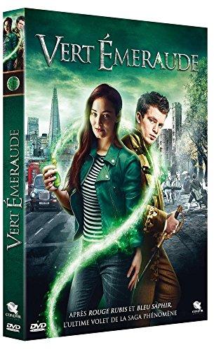 Vert émeraude [FR Import]