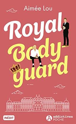 Royal bodyguard