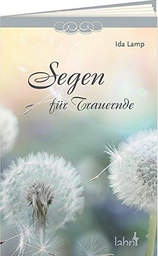 Segen für Trauernde