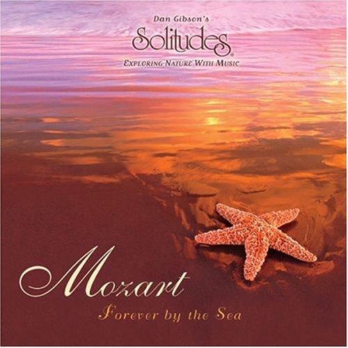 Mozart - Forever by the Sea