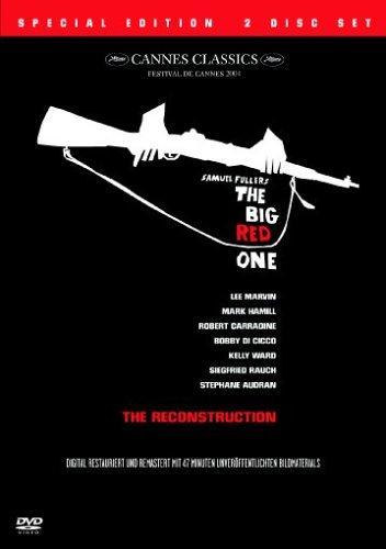 The Big Red One [Special Edition] [2 DVDs]