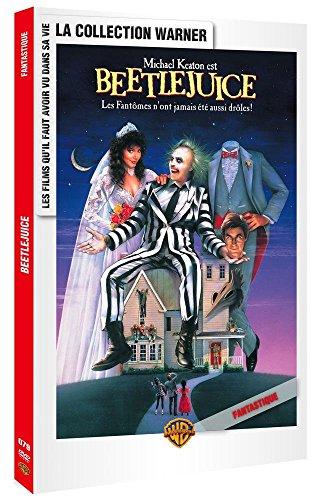 Beetlejuice [FR Import]