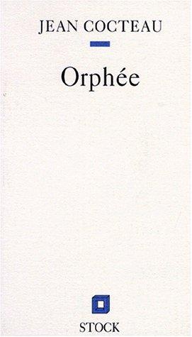 Orphée