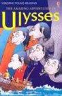 Ulysses: The Amazing Adventures of (Young Reading Series, 2)