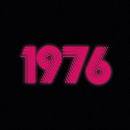 1976 (Digipak)