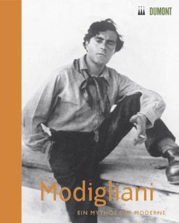 Amedeo Modigliani: Ein Mythos der Moderne