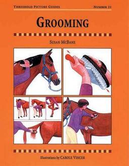 Grooming (Threshold Picture Guides, Band 21)