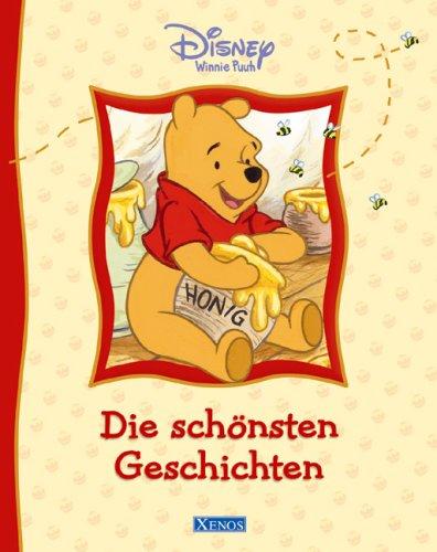 Winnie Puuh - Die schönsten Geschichen