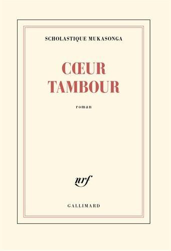 Coeur tambour