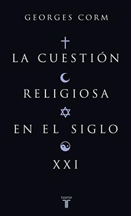 La cuestión religiosa en el siglo XXI (Historia)