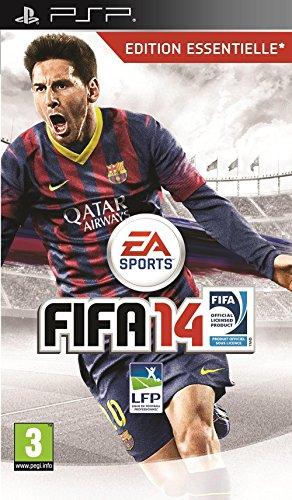 FIFA 14  [Essentials]