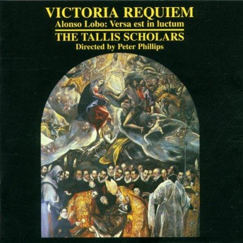 Tomas Luis de Victoria: Requiem