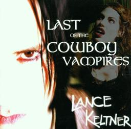 Last of the Cowboy Vampires