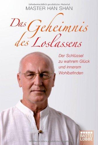 Das Geheimnis des Loslassens: Der Schlüssel zu wahrem Glück und innerem Wohlbefinden