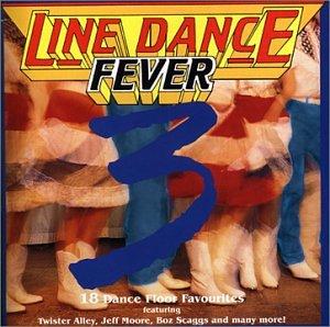 Line Dance Fever 3