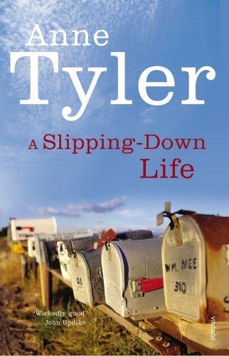 A Slipping Down Life (Arena Books)