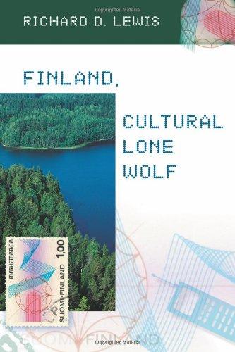 Finland: Cultural Lone Wolf