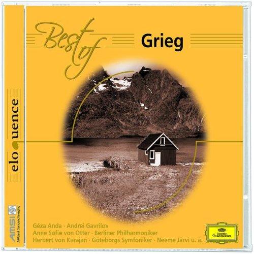 Best Of Grieg (Eloquence)