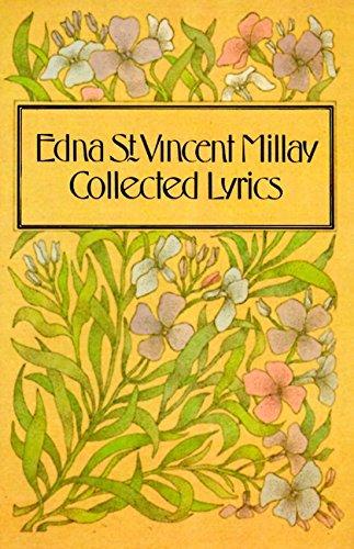 COLLECTED LYRICS OF (Perennial Library)