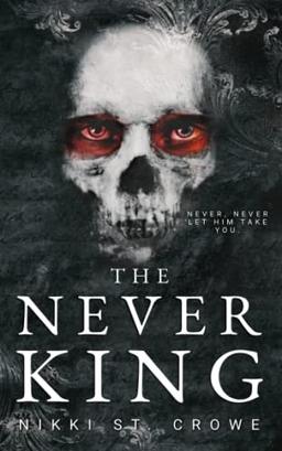 The Never King (Vicious Lost Boys, Band 1)