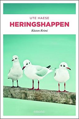 Heringshappen: Küsten Krimi